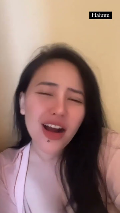 VIDEO CALL PAGI KIM OCHI BERLIAN