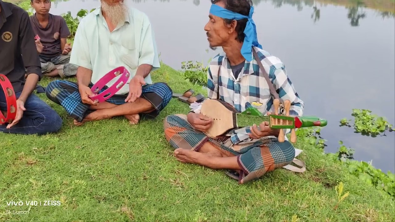 কেমন করে কবর দিবি তোরা আমার লাশ