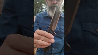 What would you use this Knife for? Nedfoss Tactical Dragon Knife.