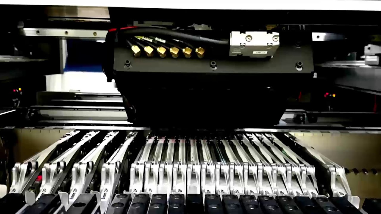 Fuze Card   First Batch Production