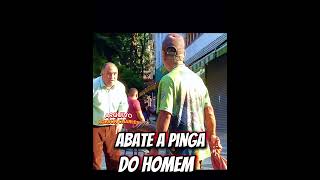 Abate a pinga do homem #pregadores #pastor #barba #pregando #shorts #saopaulo