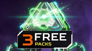 New Apex Event Is Here