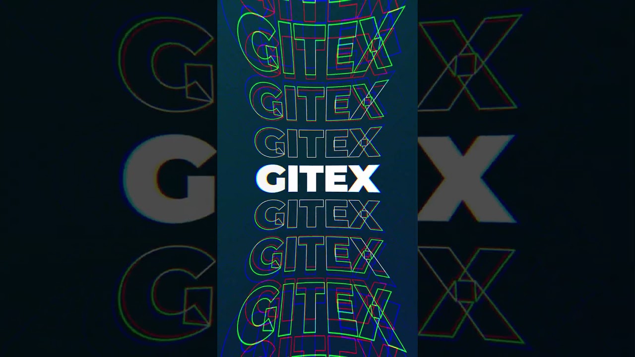 HiFuture at GITEX 2025 | Biggest Tech Show