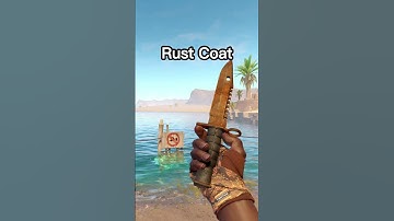 Guess the CS2 Skin by the Pattern #cs2