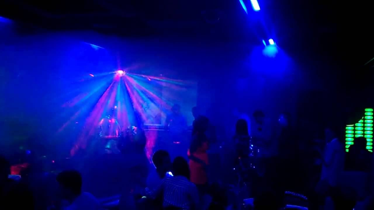 DJ Battle (PC Studio DJ group) на приз от Арт-кафе "Агарта"