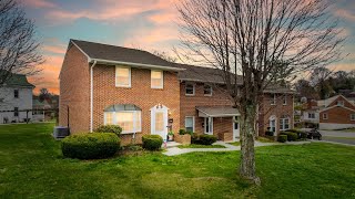 800 N 8th St video tour