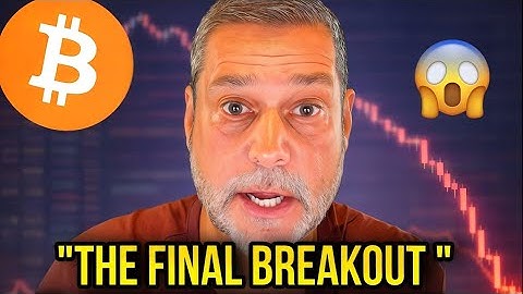 You Have 2 Weeks Left… Don’t Fk This Up | The Biggest Bull Market Is Here – Raoul Pal