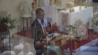 Mass of Christian Burial Jean F. Hafer, Friday, 8-1-2025 at 11 a.m.