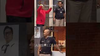 Download Lagu Haji bolot lucu bikin komandan kesal - LAPOR PAK! Trans7 #komedi #trending #lucu #laporpak MP3