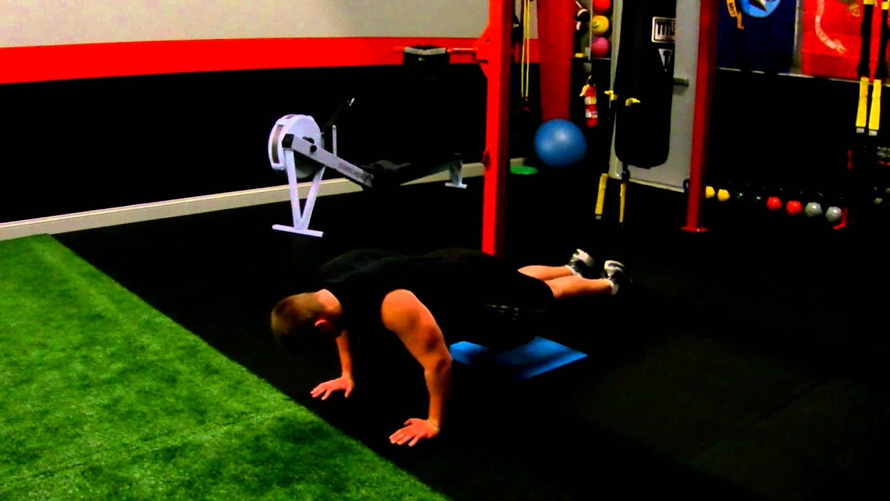 Superior Strength and Conditioning