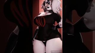 Loona Wolf Vivoveto Animation Short Extended Hd Quality