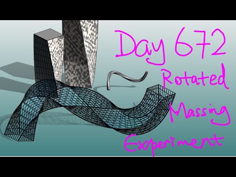 Revit Exercise (Day