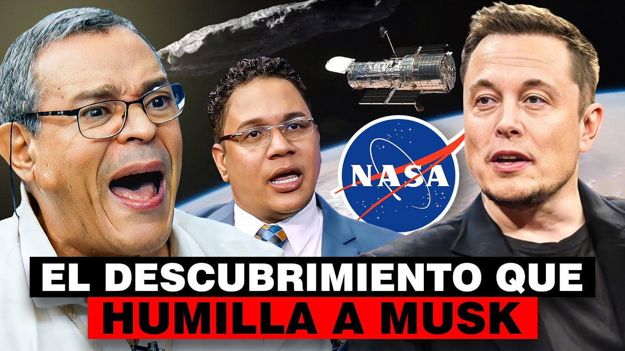 3I/ALTAS: ALERTA MÁXIMA lo que Nadie ha Dicho 