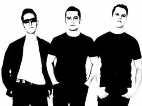 Punk music video thumbnail preview for The Peacocks - My Generation