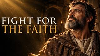 Jude Complete | The Humble Servant’s Most FEARLESS Letter Every Christian Needs to Know