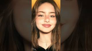 A Beautiful Girls Edit For Capcut Pro