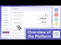 Welcome to Teamflect - An Overview of the Platform