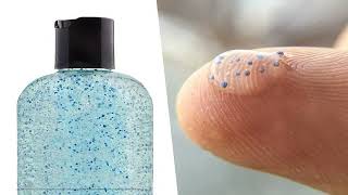 Microplastics: Tiny Particles, Massive Problem | How Plastic Becomes Microplastics