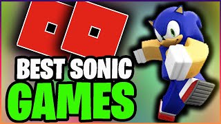 Best Sonic Games To Play In 2021