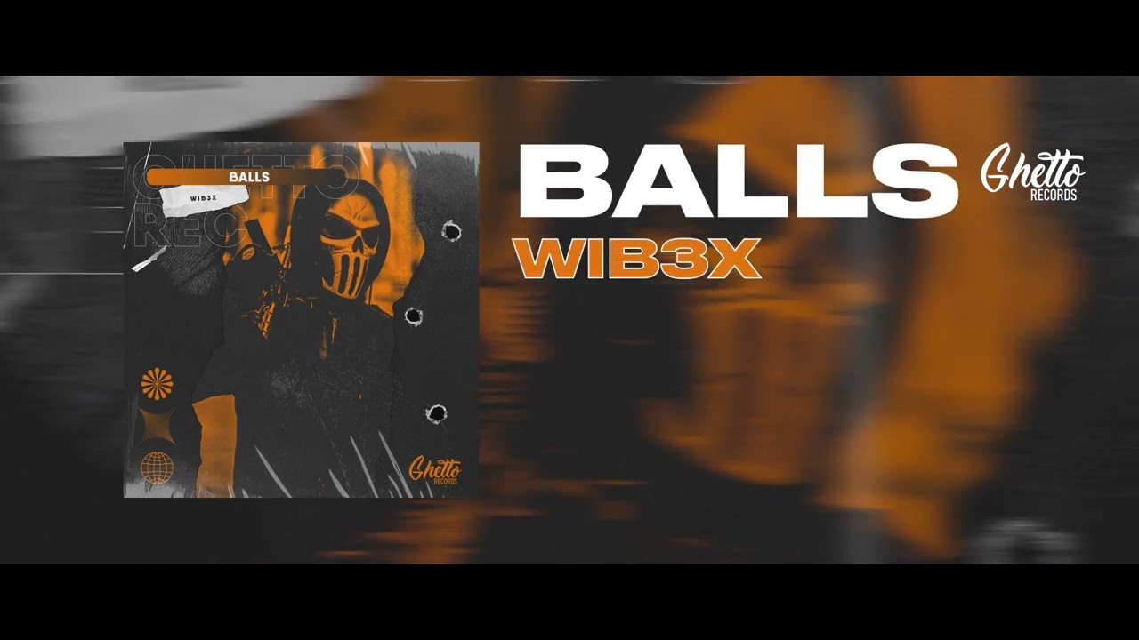 WIB3X - BALLS