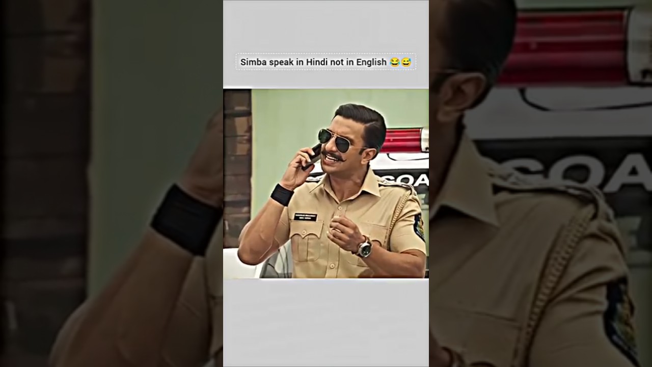 Ashay kumar # Ranveer Singh simba 