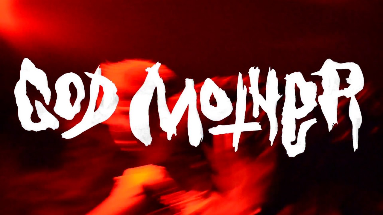 GOD MOTHER / ILENKUS - Ireland Tour 2018