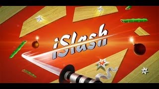 iSlash HD - Android / iPhone / iPad GamePlay screenshot 5