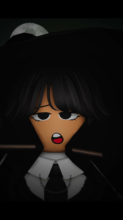 Open the noor! #roblox