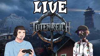 New Map New EE! / Black Ops 7 Zombies Stream!
