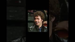 Funny tim curry interviews PT 1 #timcurry #interview #funny #shorts #fyp