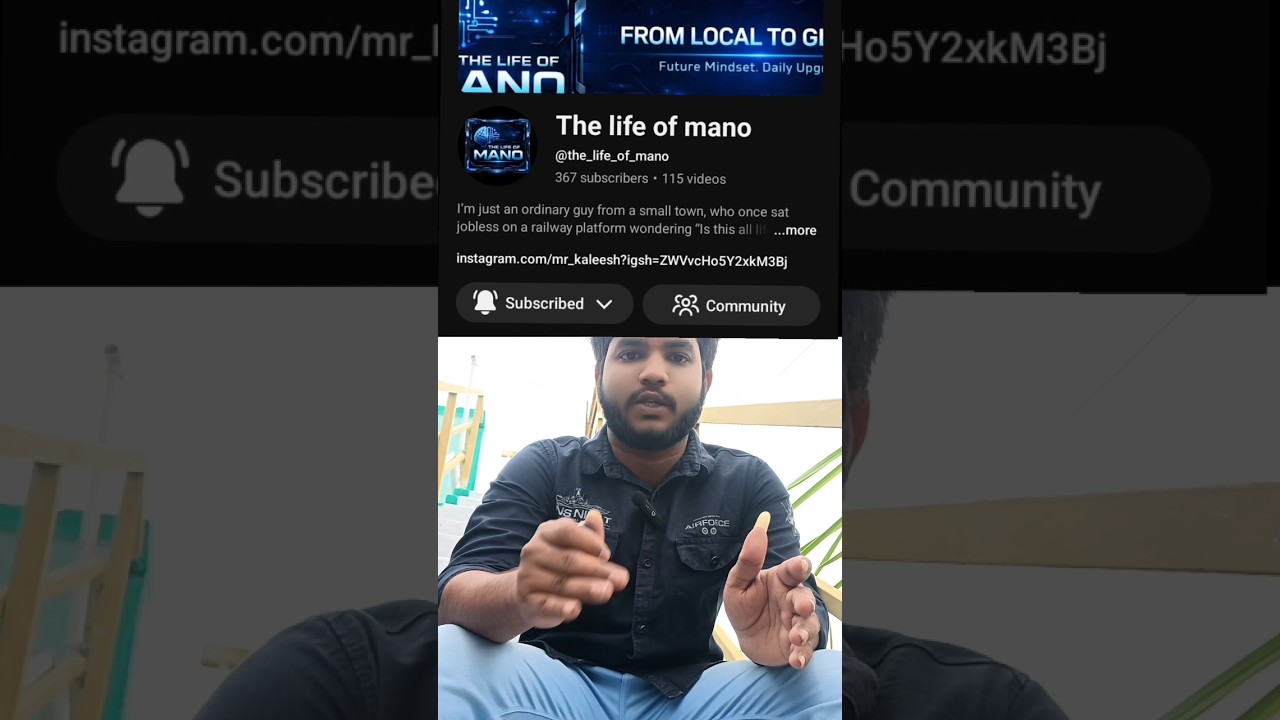 Online Store open panna podhuma? Real Game starts AFTER that⚠️