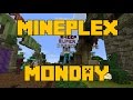 Mineplex Monday! - One in the Quiver! [11]