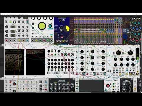 Three envelopes magic - Divkid - Zurzat remix