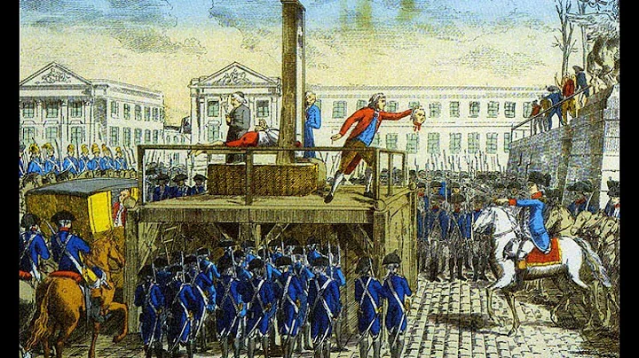 Today In History | What Happened On January 21?