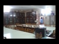 TSR and TBK Degree and PG College Campus View