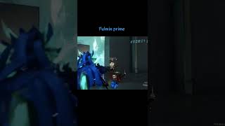 THE BEASTFORM#warframe #warframecommunity #warframegameplay #warframebuilds #warframeguides #shorts