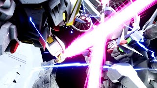 SD Gundam Battle Alliance | Directory 6: Victors' Requiem | True