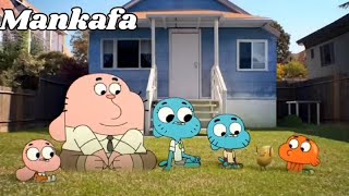 Mankafa // Gumball Şarkıları 96