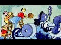 COMICOLOR Cartoons Compilation | Full HD | 1080p