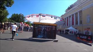 133. ШОПИНГ В АПРАШКЕ. НЕУДАЧНАЯ ПОКУПКА. РАЗОЧАРОВАНА... 133. ШОПИНГ В АПРАШКЕ. НЕУДАЧНАЯ ПОКУПКА. РАЗОЧАРОВАНА...
