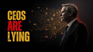 The AI Layoff Myth: Why Companies are Firing Humans to Fund Machines