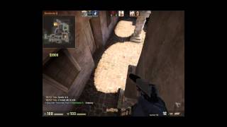 CS:GO Proshka Ninja Defusing Set #1