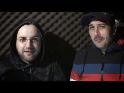 F.O. и DIM4OU за "BURN DA MIC" CONTEST