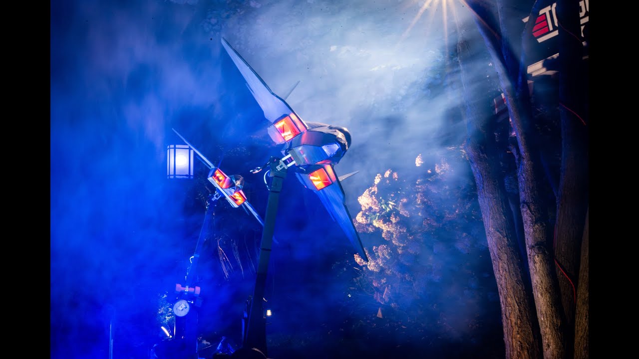 Halloween 2023 - Top Gun (Full video)