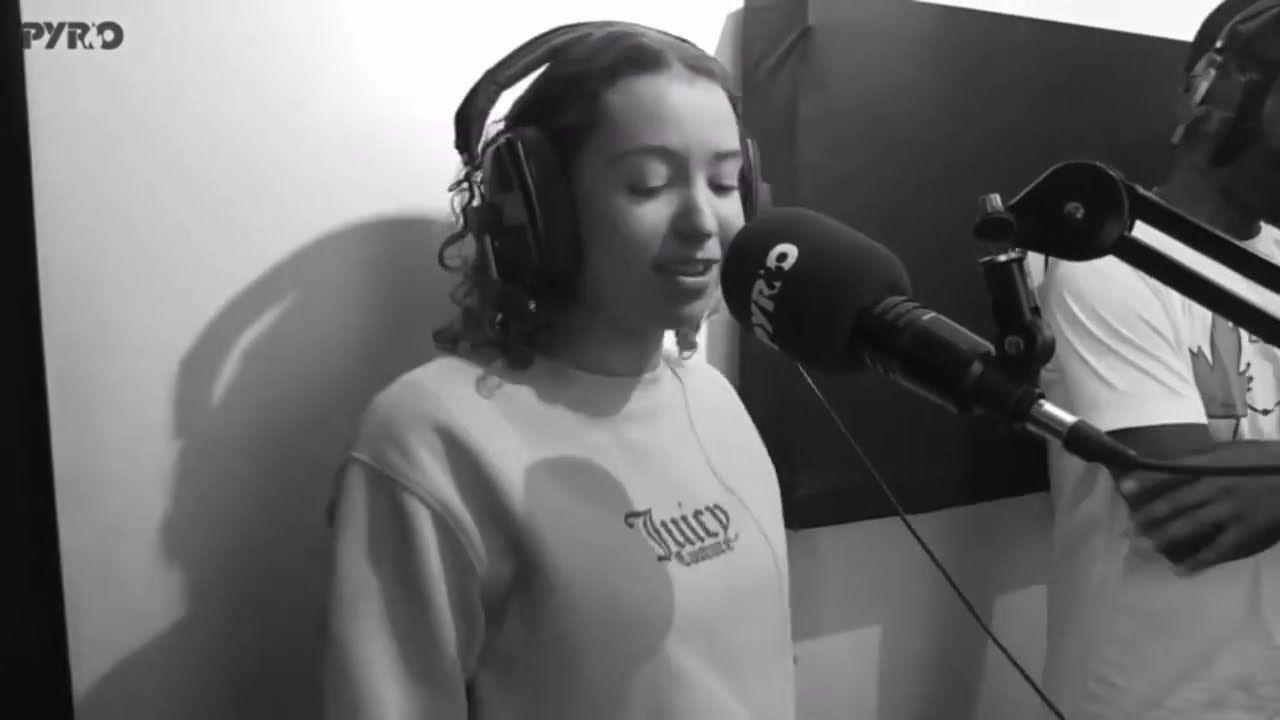 TIA TALKS COMPILATION #1 (PyroRadio AND Oblig)