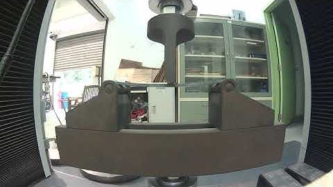 Carbon Fibre Reinforced Polymer Composite Material Flexural Test