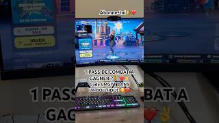 Go 10000 abonnés ❤️🤗 #fortnite #shorts #humour #viralvideo