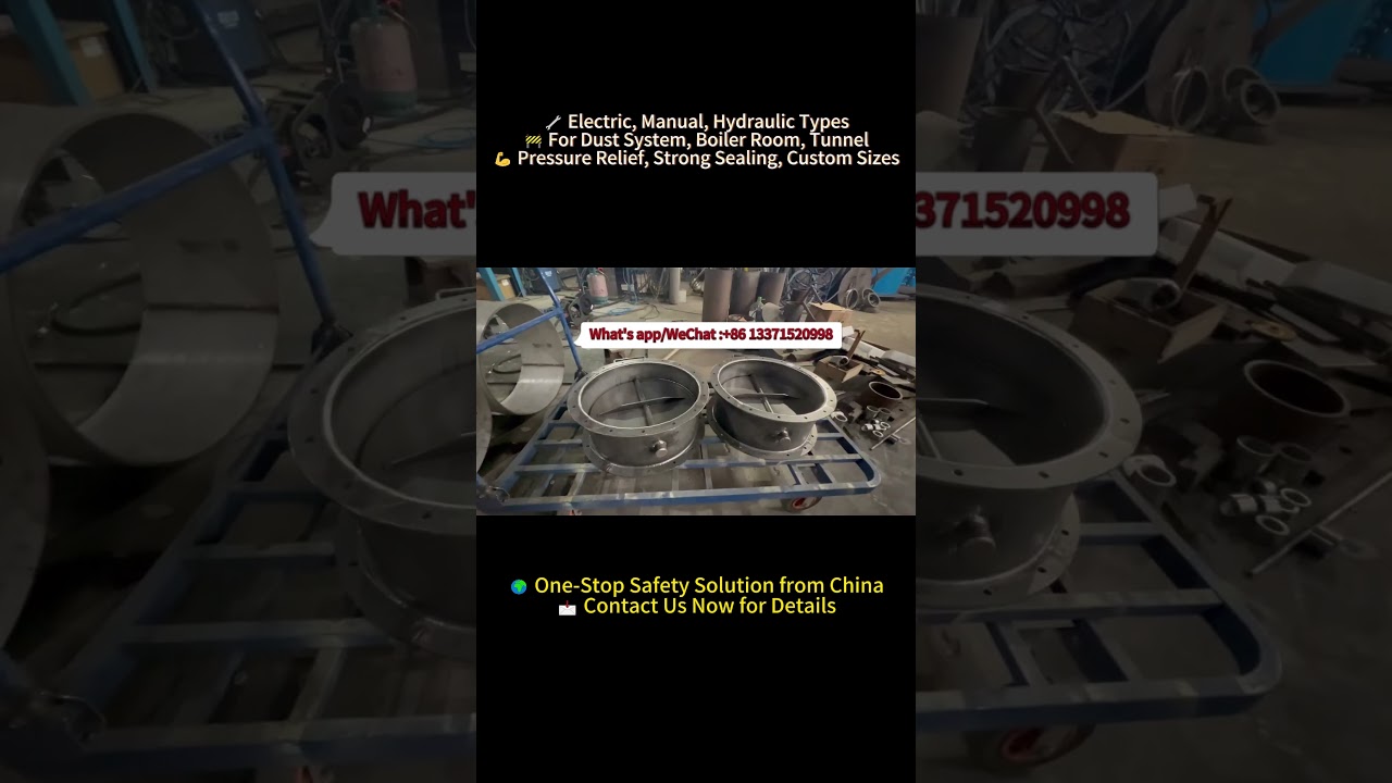 clapet proportionnel système de dépoussiérage clapet pour salle blanche contrôle d’air industriel