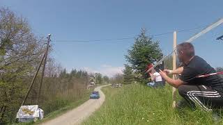 WRC Croatia   SS20 Zagorska sela 2     0 Lončarić