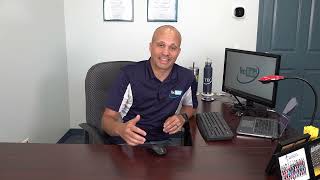 Heat Pump Balance Points